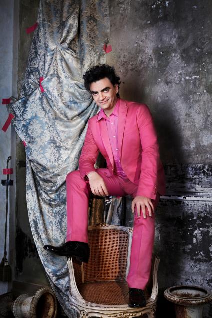 Rolando Villazon