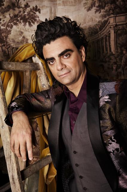 Rolando Villazon