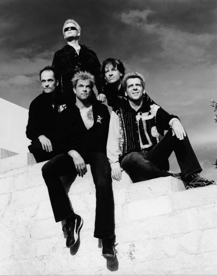 Die Toten Hosen