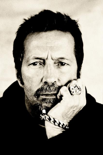 Eric Clapton