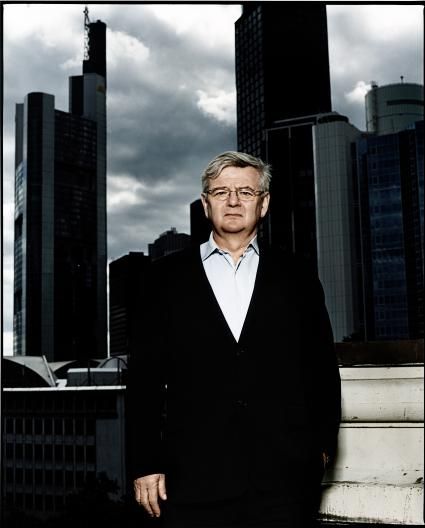 Joschka Fischer