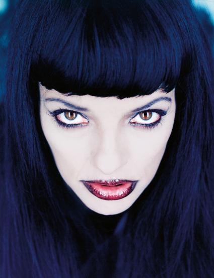 Nina Hagen