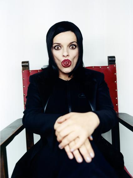 Nina Hagen