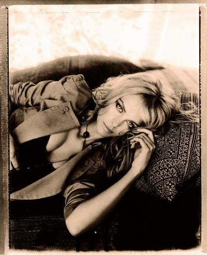 Nina Hoss