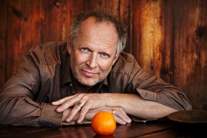 Axel Milberg