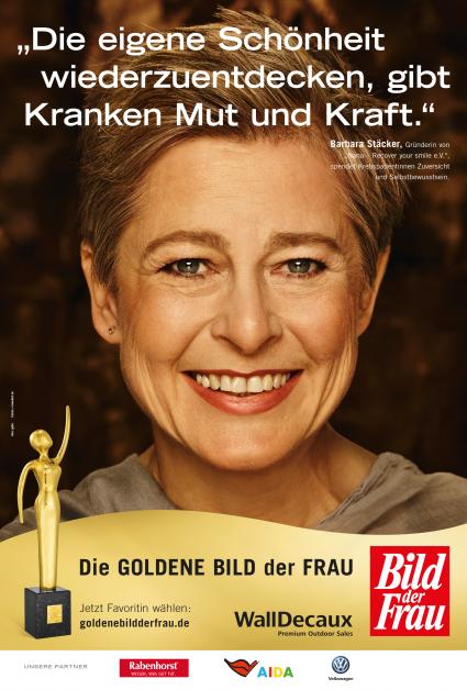 Starke Frauen