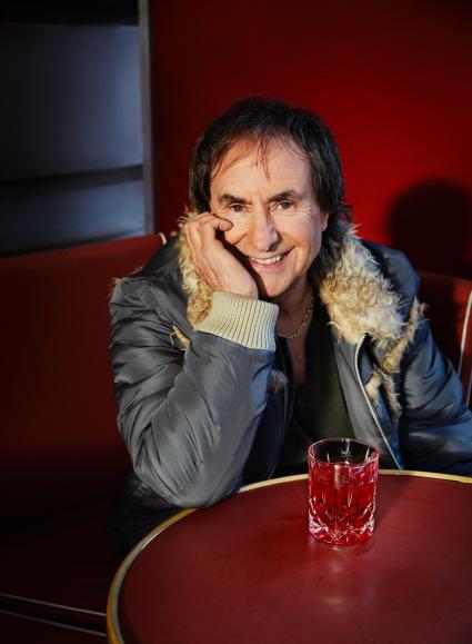 Chris de Burgh