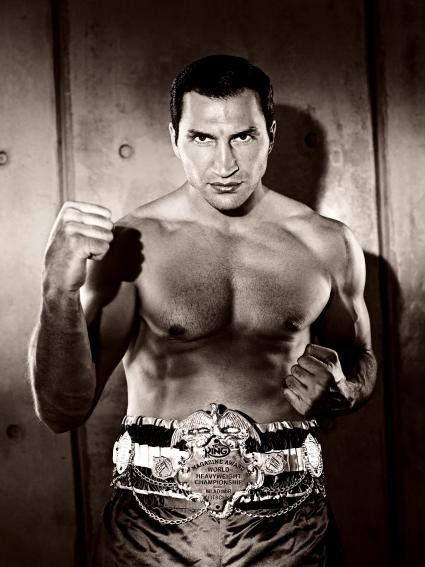 Vitali Klitschko