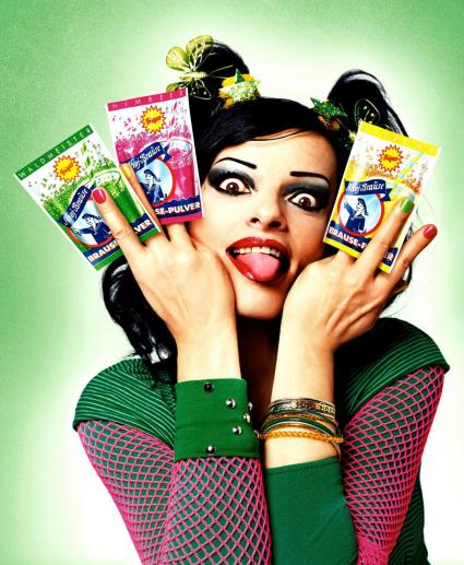 Nina Hagen