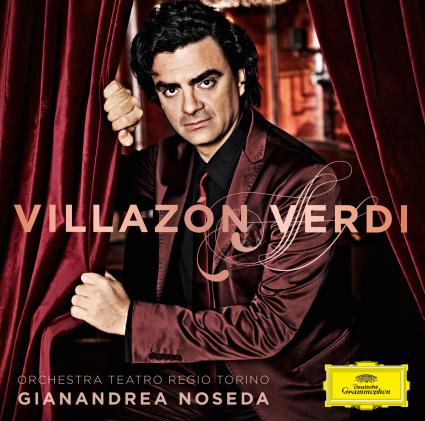 Rolando Villazon