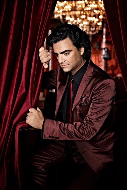 Rolando Villazon