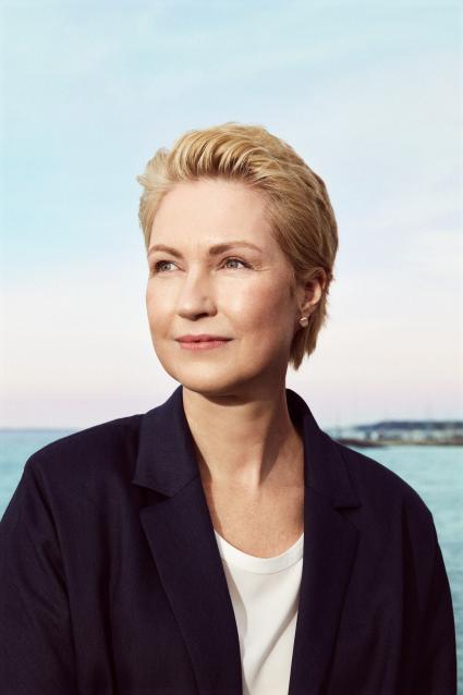 Manuela Schwesig