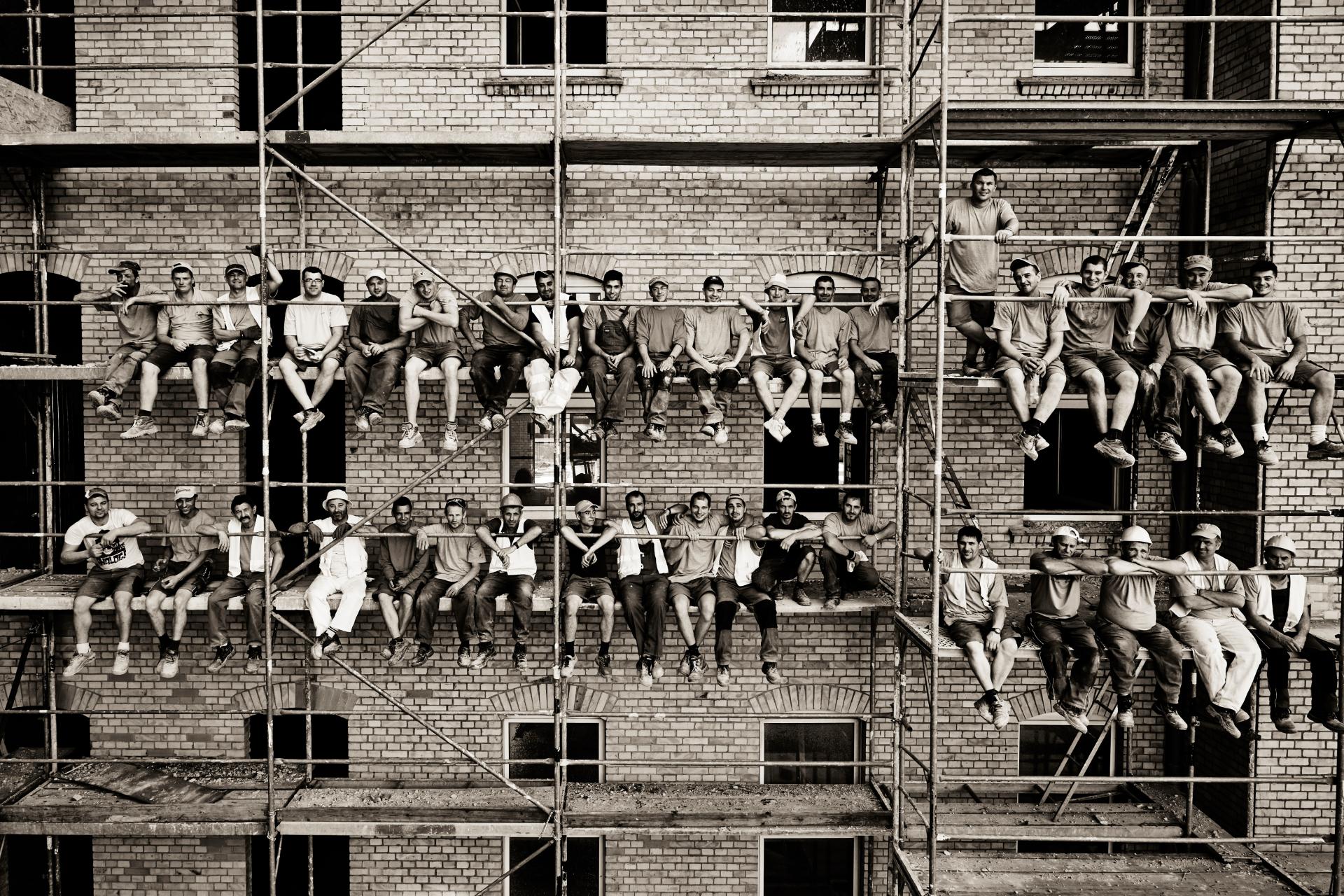 People · GABO Photos