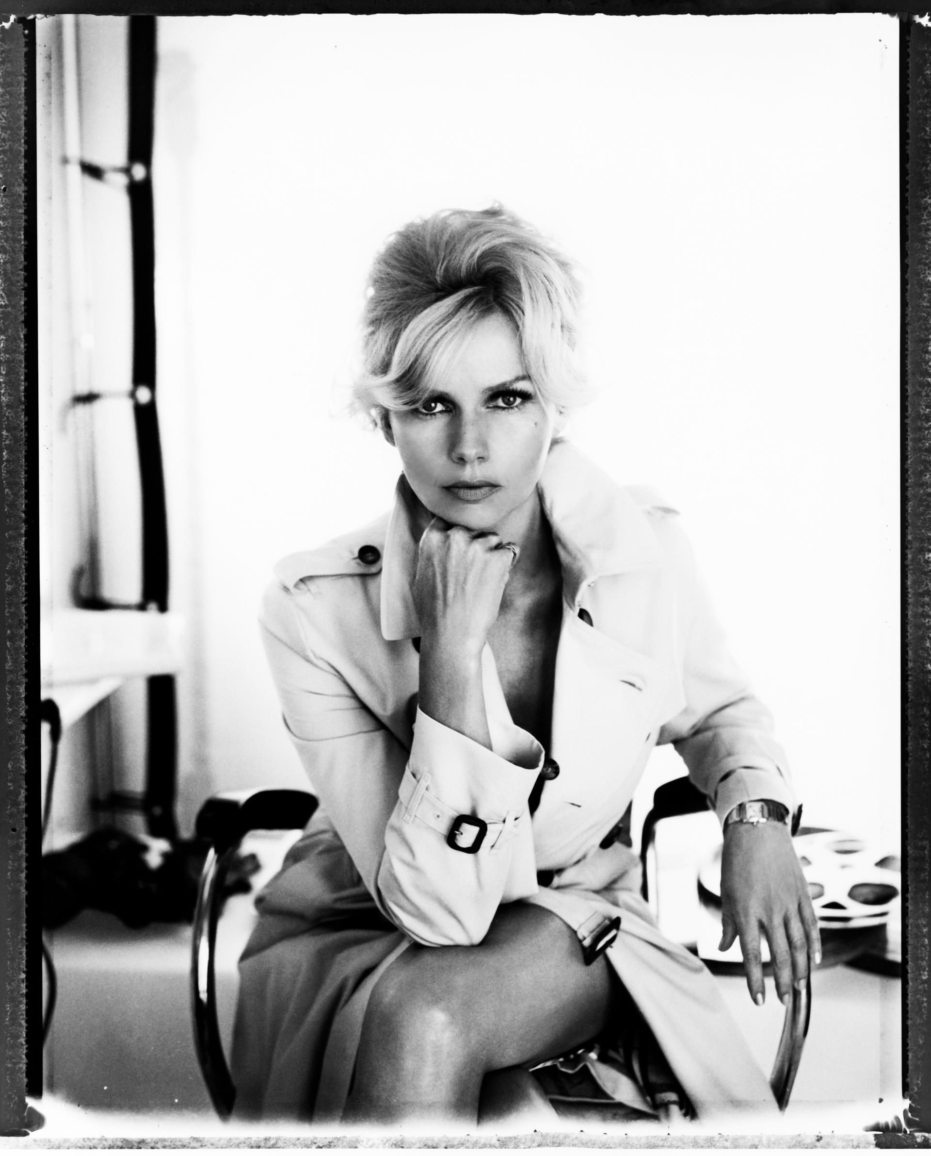 Veronica Ferres · GABO Photos